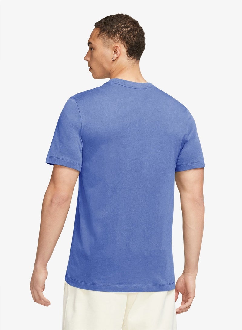 Nike Nsw Club T-Shirt - Image 2